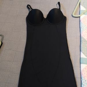 Shapewear slip